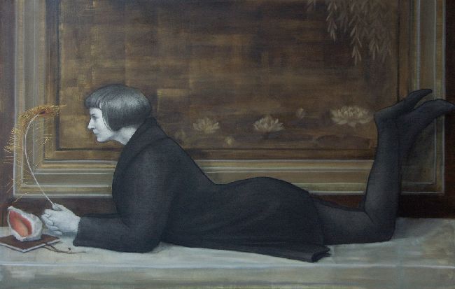 Clarissa James ROI