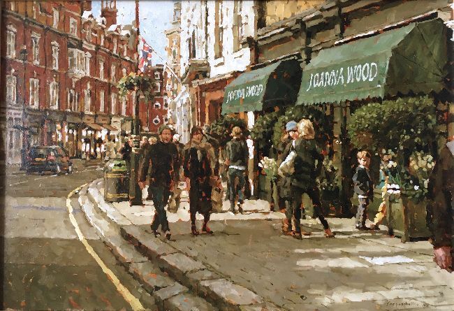 Tony Karpinski