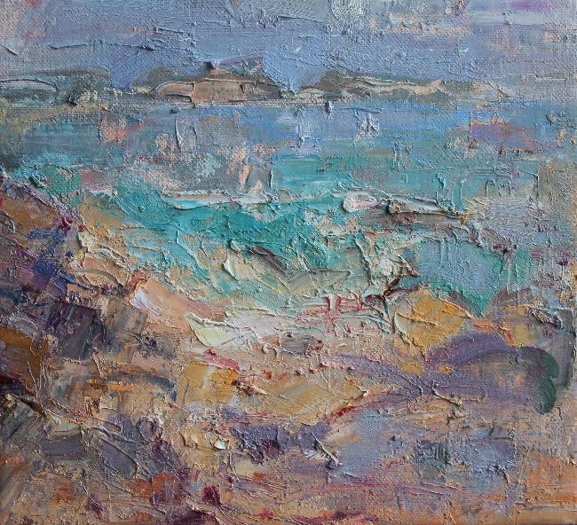 Jackie Philip MA