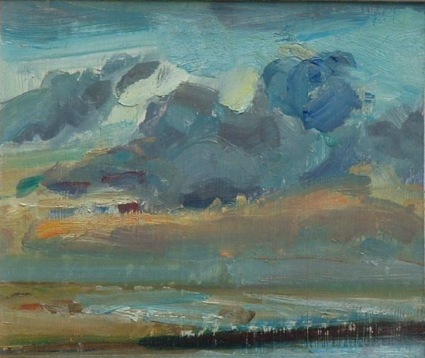 Lawrence Quigley