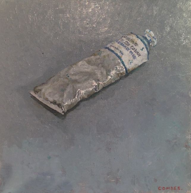 Richard Combes MFA, ROI