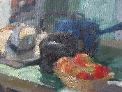 Roy Freer ROI, RI, NEAC
