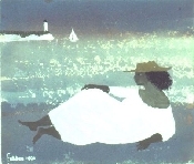 Mary Fedden RA