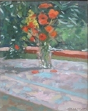 Ken Howard RA, Hon. ROI, RWS, RBA, RWA, RBSA, NEAC