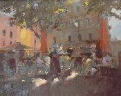 Peter J. Wileman PROI, ARSMA, FRSA