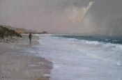 Brian Roxby ROI, ARCA, RBA