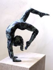 Alison Bell