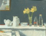 Roy Freer ROI, RI, NEAC