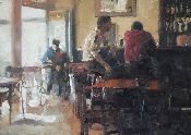 Douglas Gray ARSMA