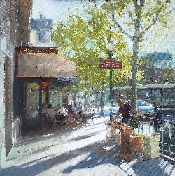 Douglas Gray ARSMA