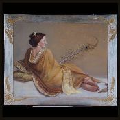 Clarissa James ROI