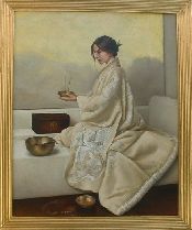 Clarissa James ROI