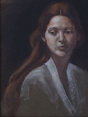 Clarissa James ROI