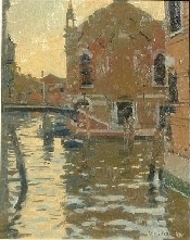Ken Howard RA, Hon. ROI,RWS, NEAC,RBA, RBSA, RWA