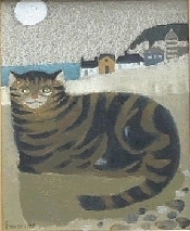 Mary Fedden RA