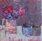 Jackie Philip MA
