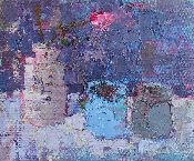 Jackie Philip MA