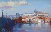 Peter J. Wileman PROI, ARSMA, FRSA