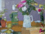 Roy Freer ROI, RI, NEAC
